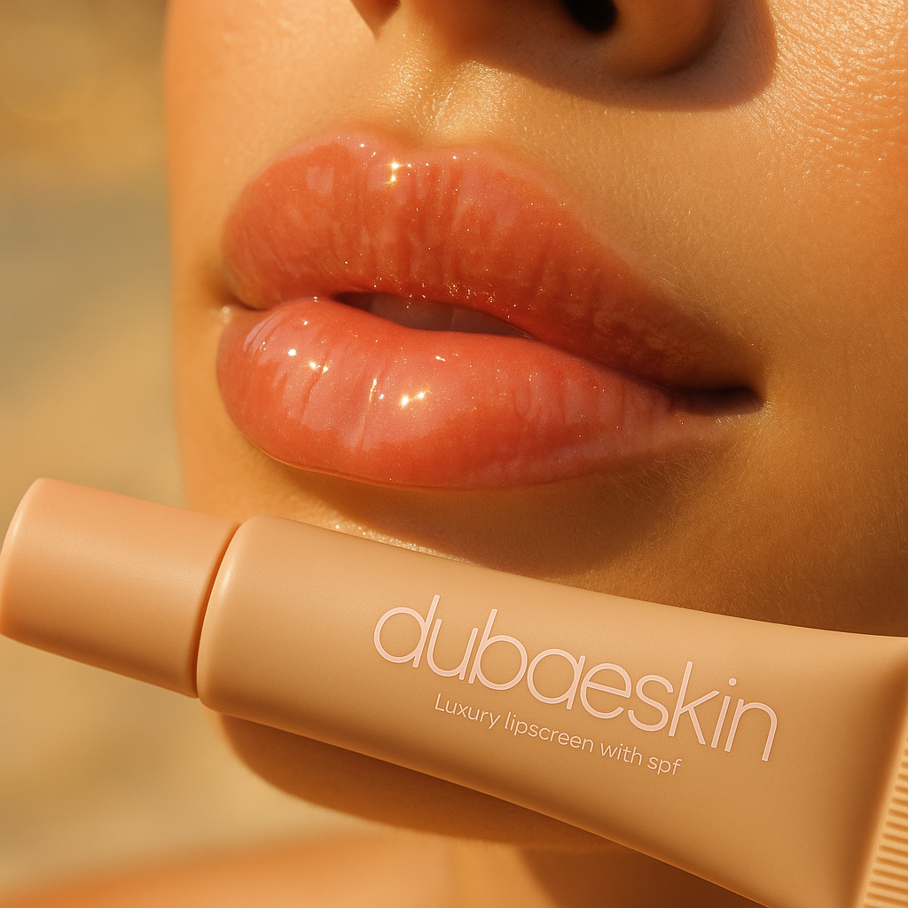 SPF Lipscreen Gloss
