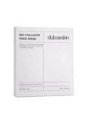 Bio Collagen jelly Masks 4 pack