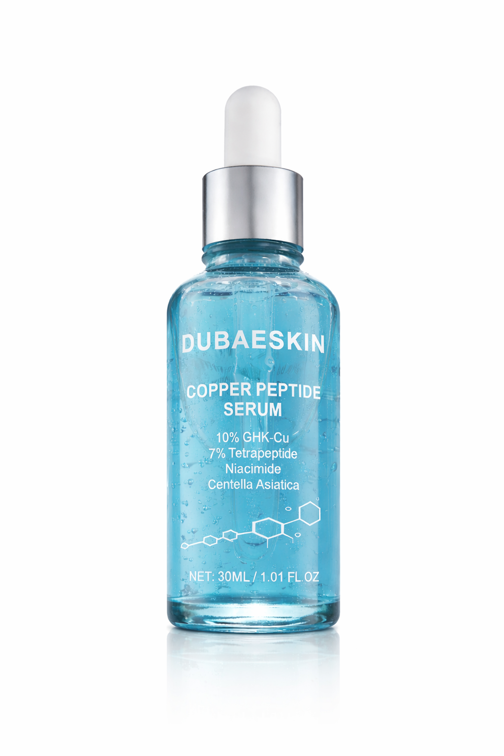 GHK Cu serum