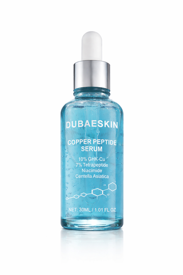 GHK Cu serum