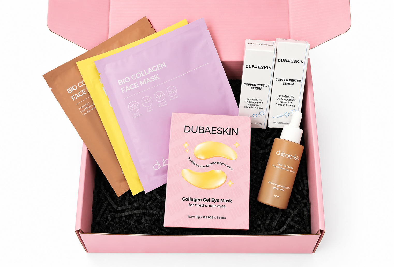 Sell out bundle