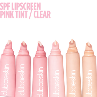 SPF Lipscreen Gloss